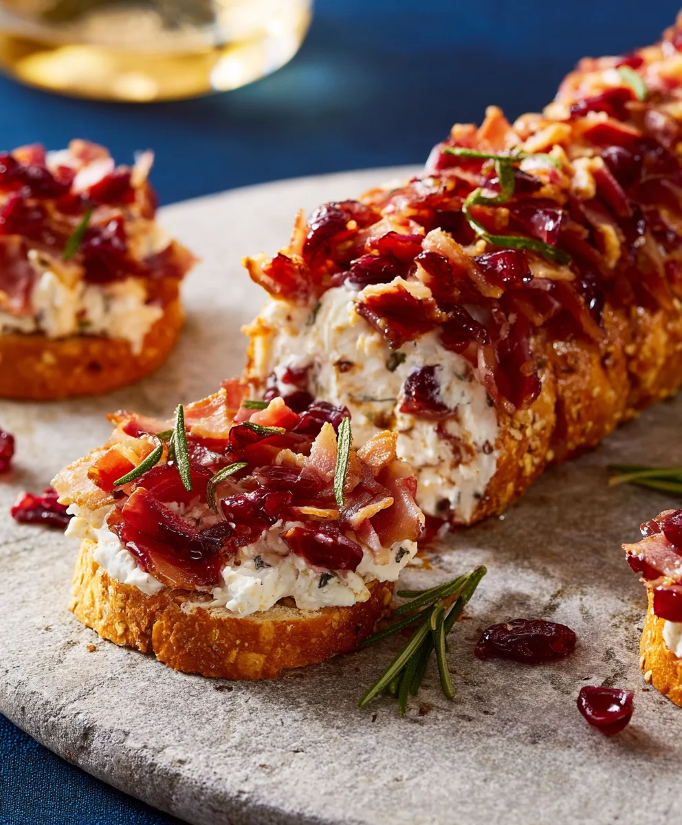 Holiday Appetizers - Delicious Party Starters