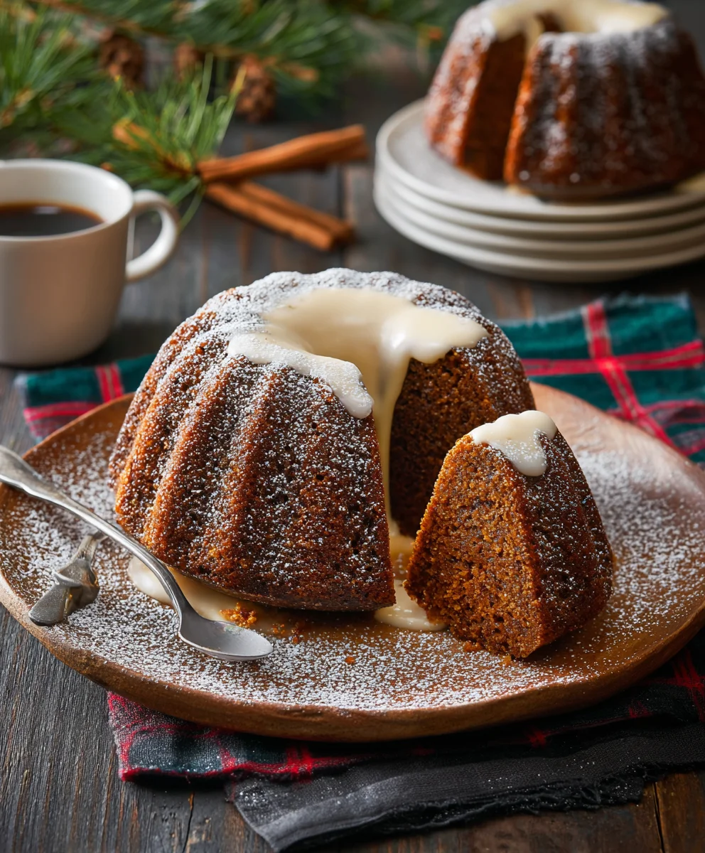 Easy Christmas Desserts for Your Holiday Table