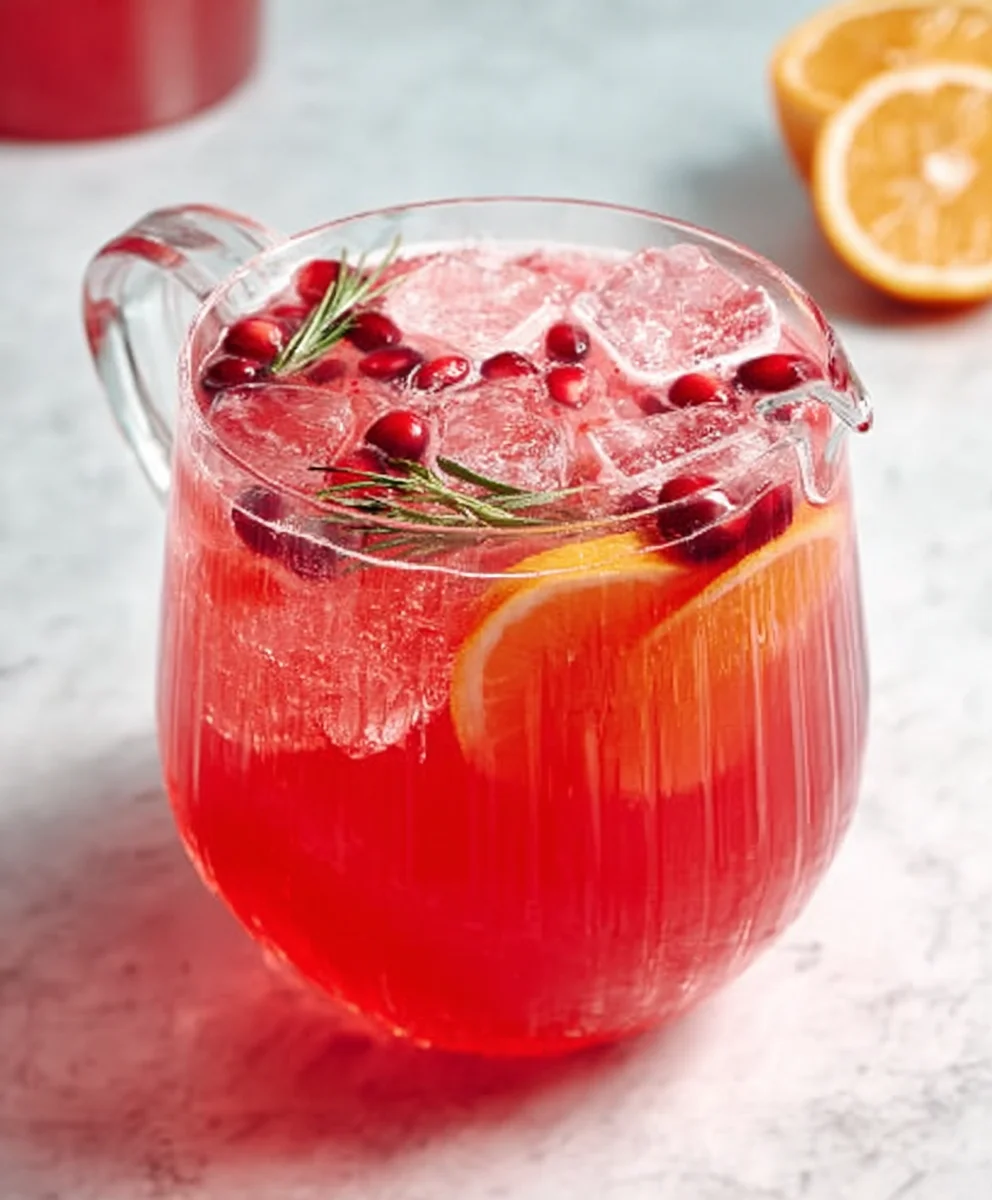 Easy Budget Punch Recipes - Crowd Pleasing Drinks