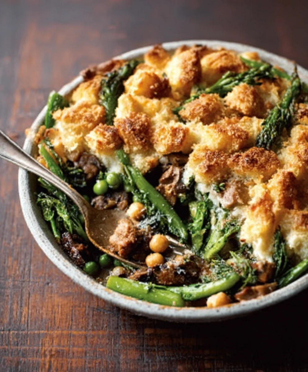 Healthy Family Dinner: Cheesy Chicken and Black Bean Skillet