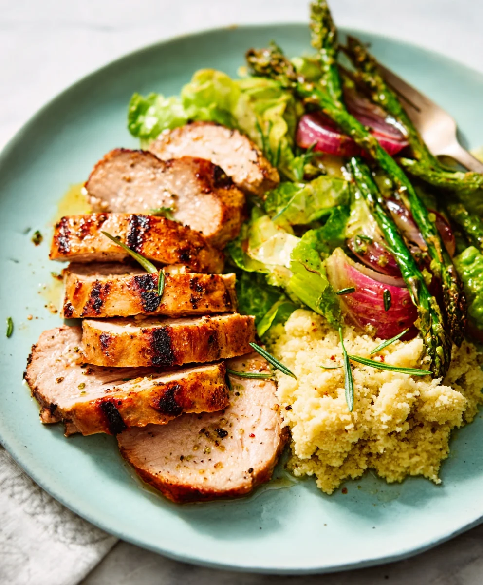 High-Protein Low-Carb Meal Ideas-Quick & Easy