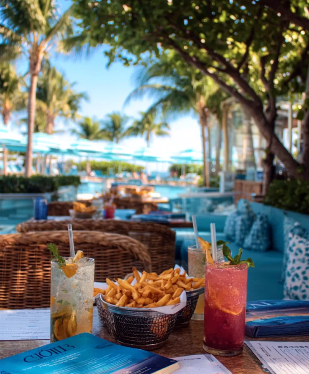 Miami Beach Travel Guide-Eat Stay Do