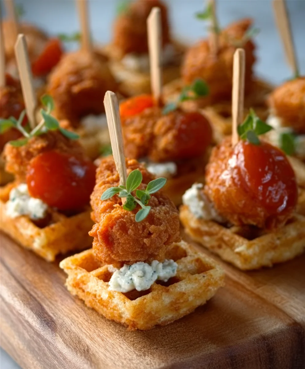 Mini Food Guide-Wedding Catering Ideas