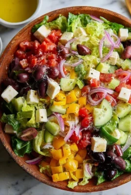 Italian Chopped Salad