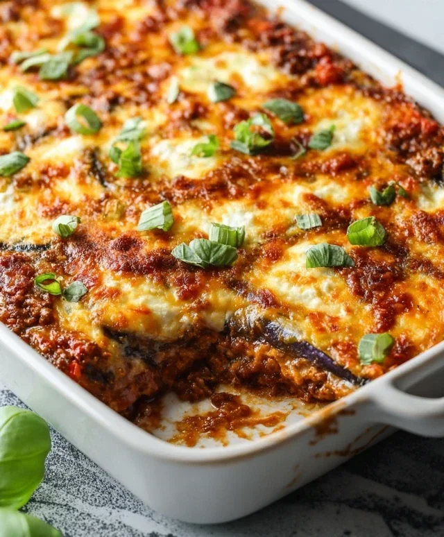31 Delicious Keto Casserole Recipes to Satisfy Your Low-Carb Cravings
