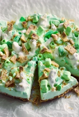 St. Patrick’s Day Desserts
