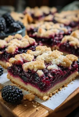 Blackberry Pie Crum extract extractble Bars