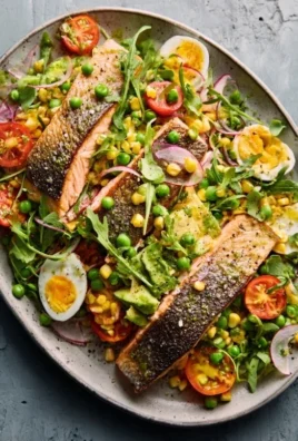 30 Fresh and Light Summer Meals