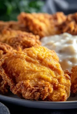 Chicken Fried Chicken