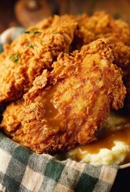Country Fried Chicken