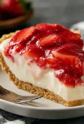 Strawberry Pie