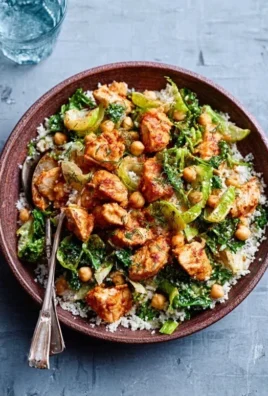 Healthy Family Dinner Recipes