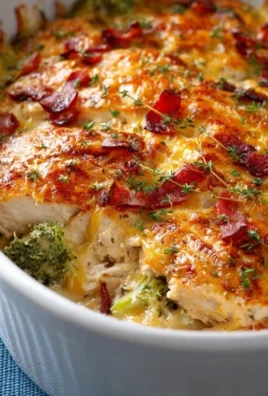 Chicken Crust Pizza (Easy Low Carb Recipe)