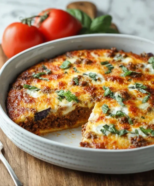 31 Delicious Keto Casserole Recipes to Satisfy Your Low-Carb Cravings