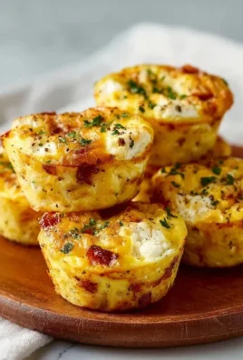 Easy Cottage Cheese Egg Bites - Homefoodkitchen