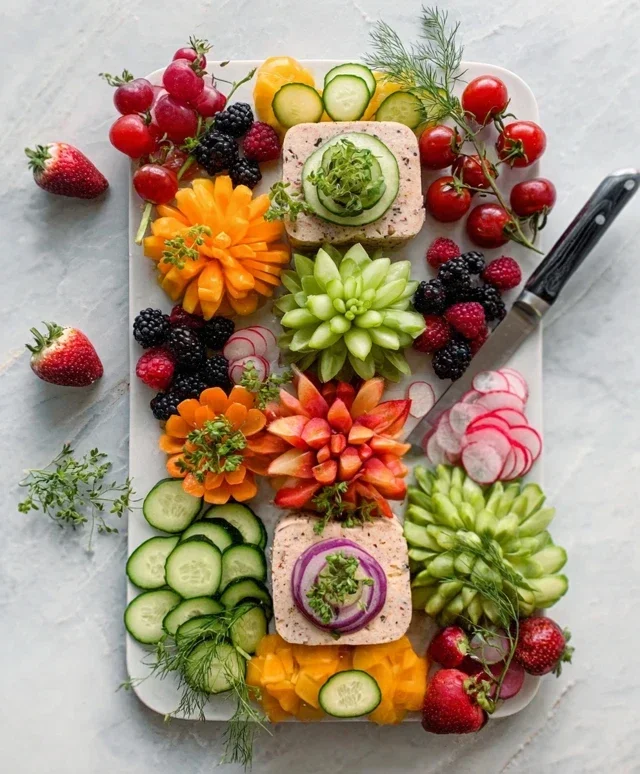 20+ Fabulous DIY Ideas To Host A Summer Garden Party