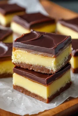 Boston Cream Pie Fudge