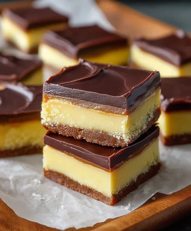 Boston Cream Pie Fudge