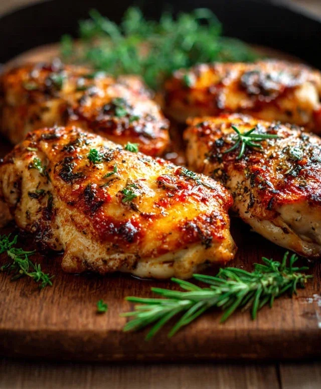 11 Keto Chicken Recipes That Will Blow Your Mind (Updated 2025)