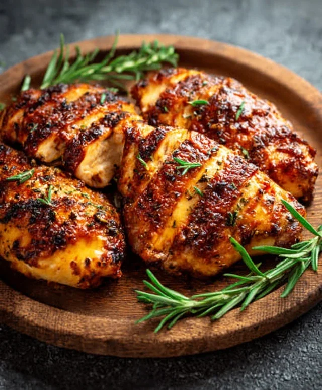 11 Keto Chicken Recipes That Will Blow Your Mind (Updated 2025)