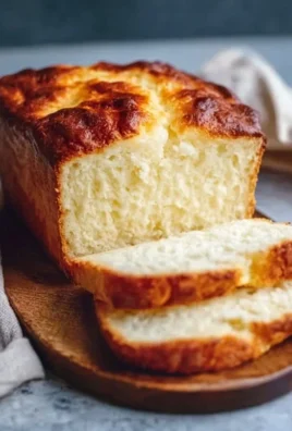 Zero Carb Yogurt Bread Recipe : Smart Bread