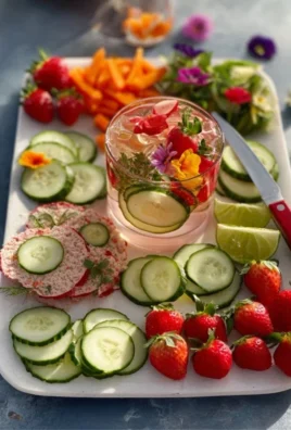 20+ Fabulous DIY Ideas To Host A Summer Garden Party