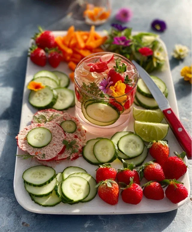 20+ Fabulous DIY Ideas To Host A Summer Garden Party