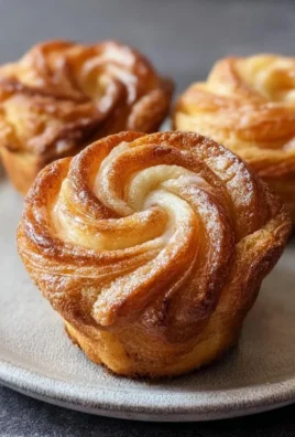 Cruffin