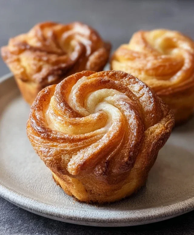 Cruffin