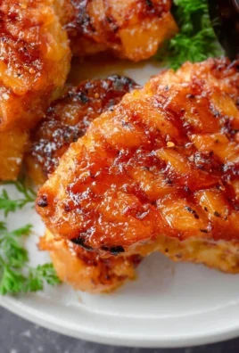 Whiskey Extract Extract Pineapple Chicken