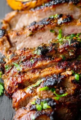 Cuban Mojo Beef Recipe