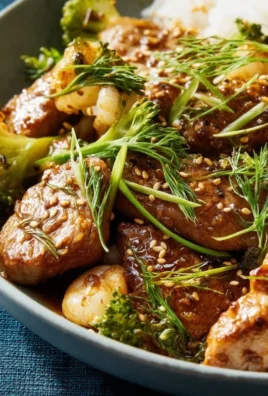 Easy Dinner Recipes