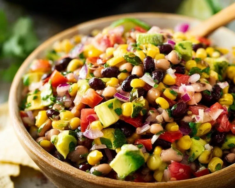 Cowboy Caviar