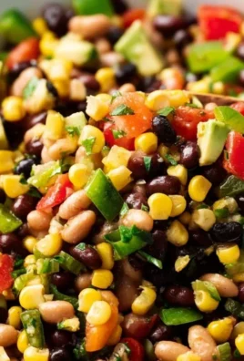 Cowboy Caviar