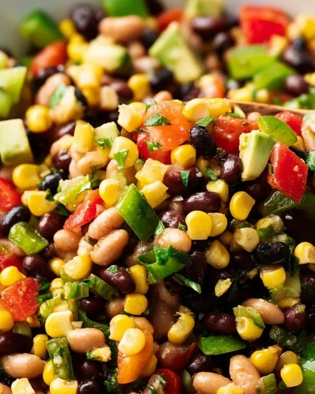 Cowboy Caviar
