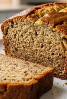 Best Moist Banana Bread Recipe