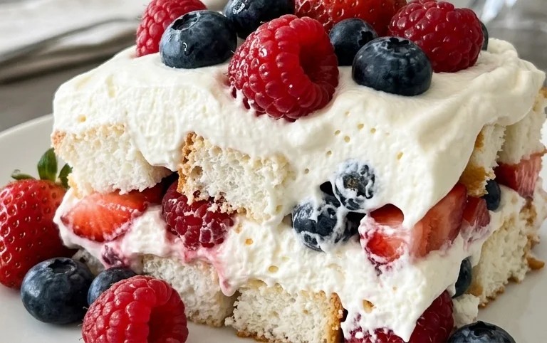 Wow Your 4th Of July Party Guests, One Pin At A Time