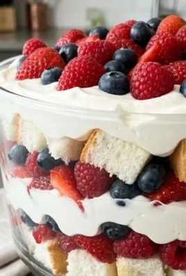 Wow Your 4th Of July Party Guests, One Pin At A Time