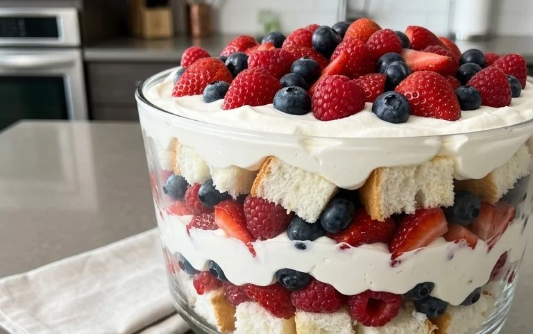 Wow Your 4th Of July Party Guests, One Pin At A Time