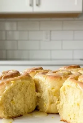 Lemon Rolls