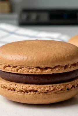 French Macaron Recipe