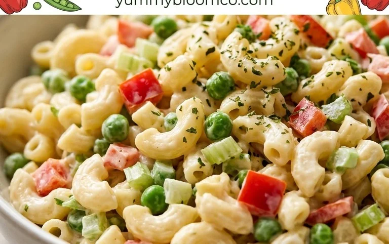 Macaroni Salad