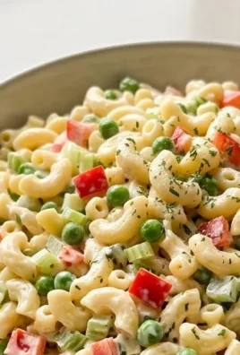 Macaroni Salad