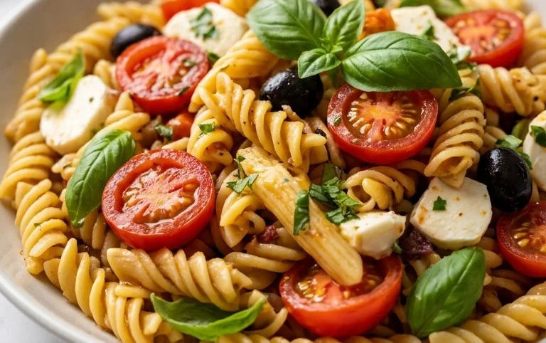 Italian Pasta Salad