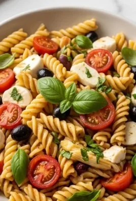 Italian Pasta Salad