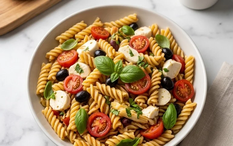 Italian Pasta Salad