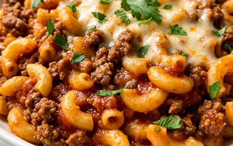 Beefaroni