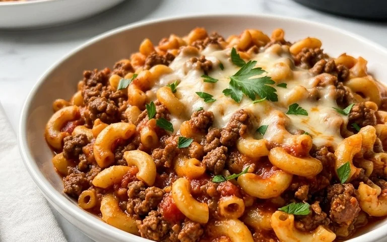 Beefaroni