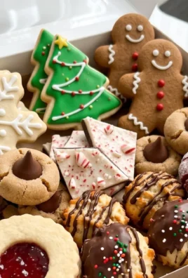 2024 Christmas Cookie Box
