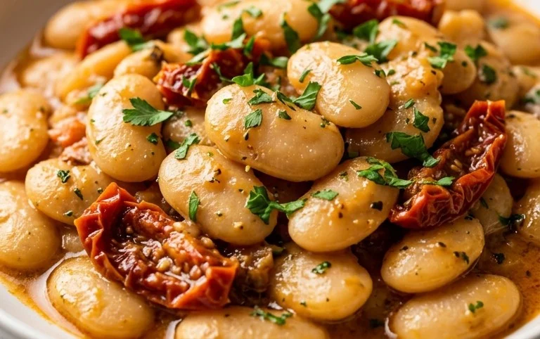 Marry Me Butter Beans